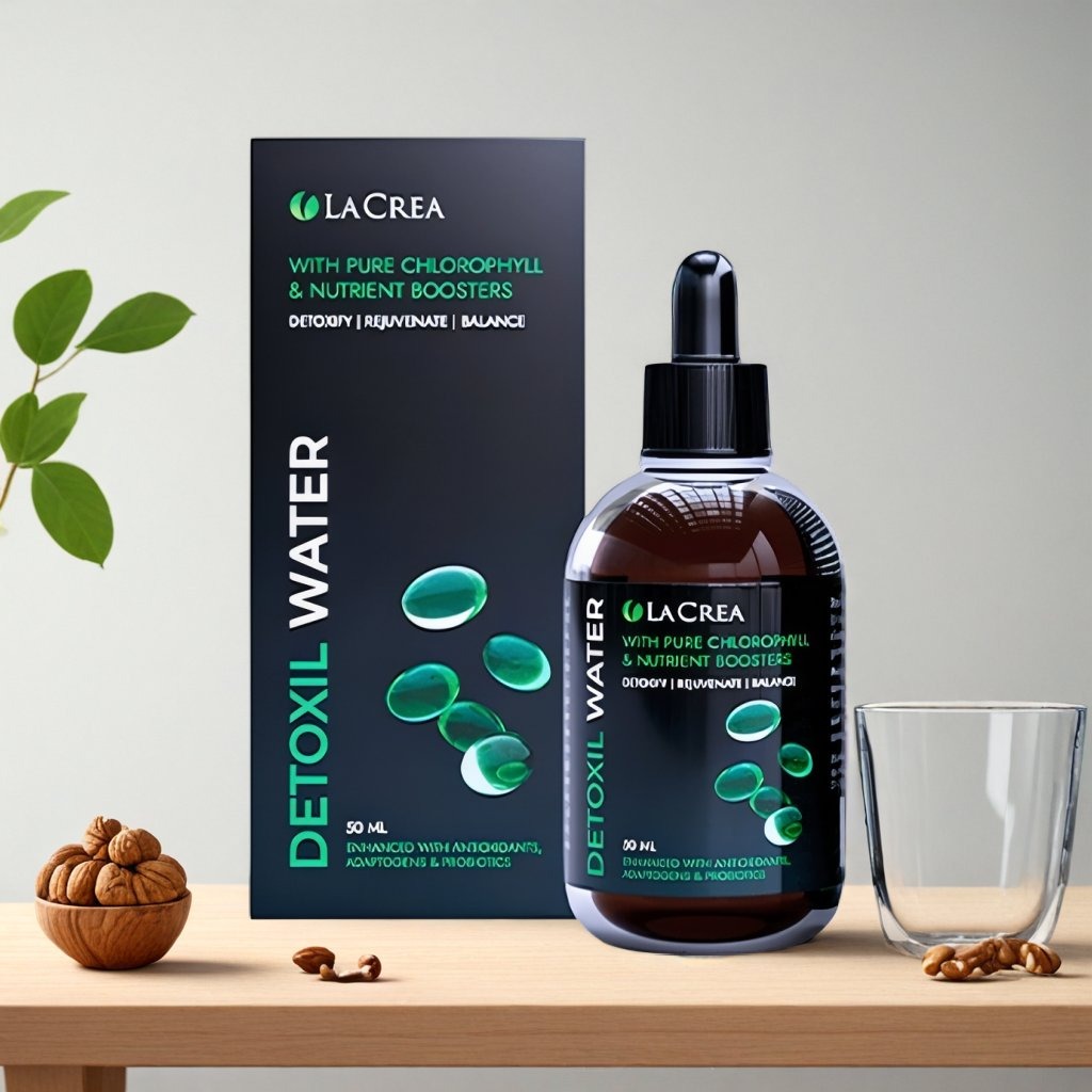 Product packshot