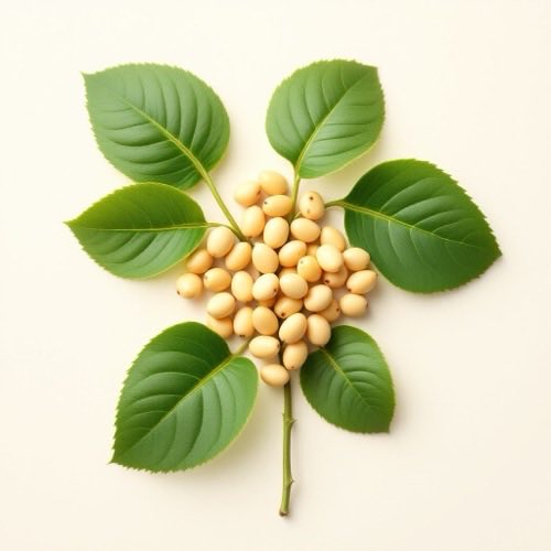 Гимнема - листа на Gymnema sylvestre