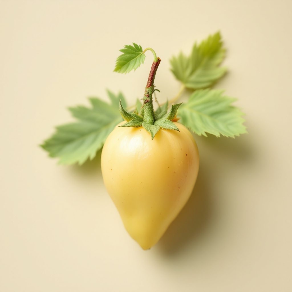 Горчив пъпеш - Momordica charantia плодове