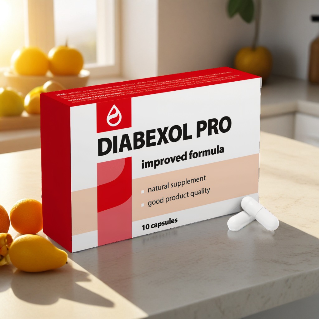 Product packshot