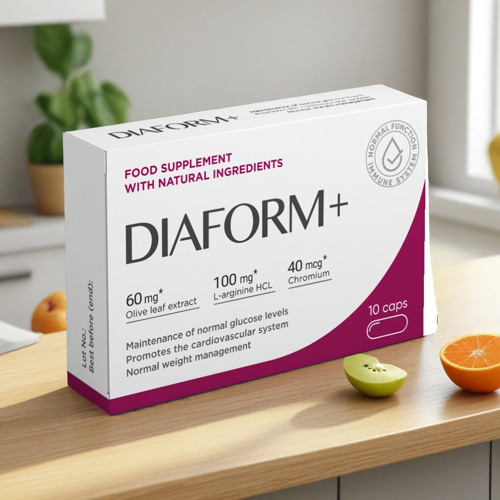 Product packshot