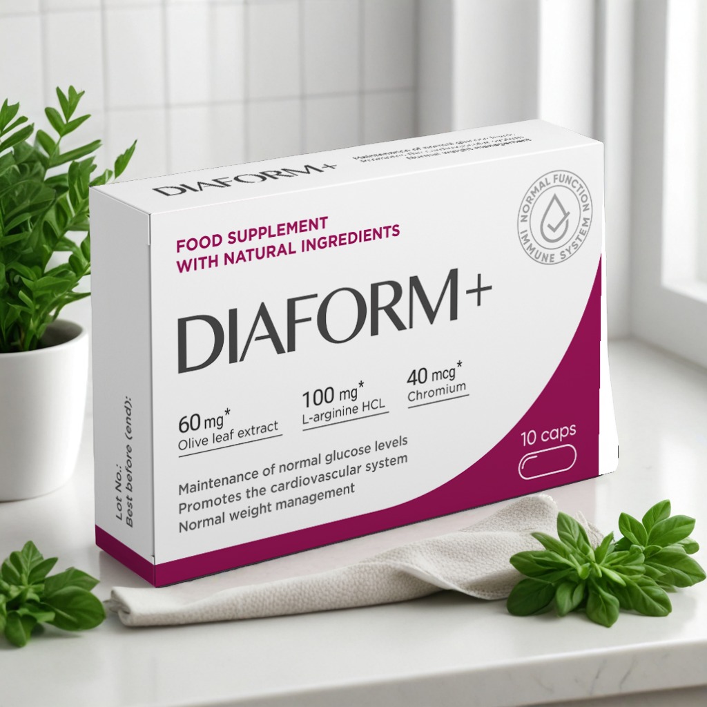 Product packshot
