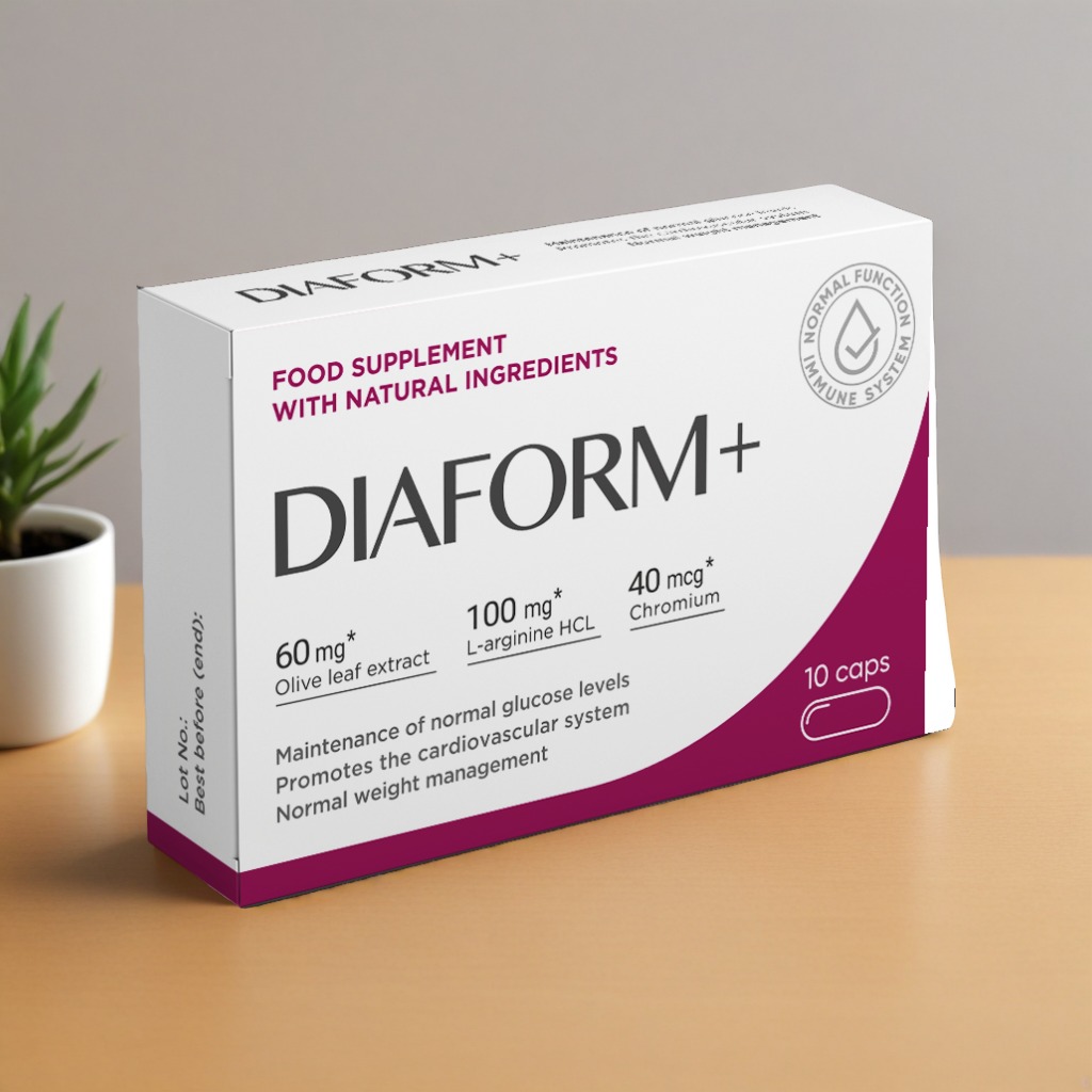 Product packshot