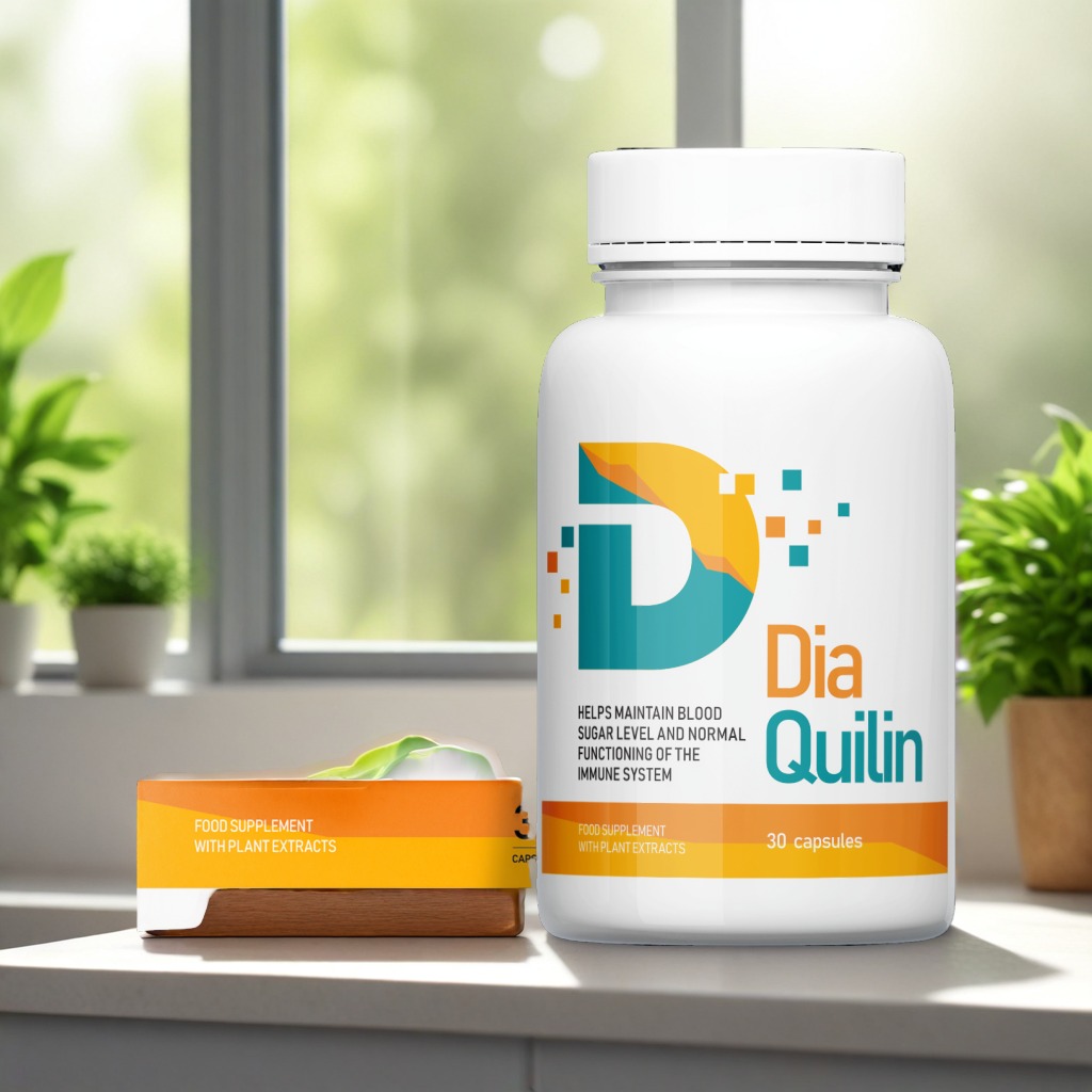 Product packshot