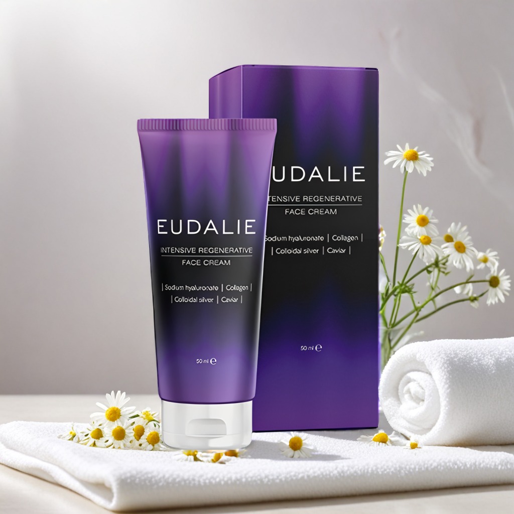 Product packshot