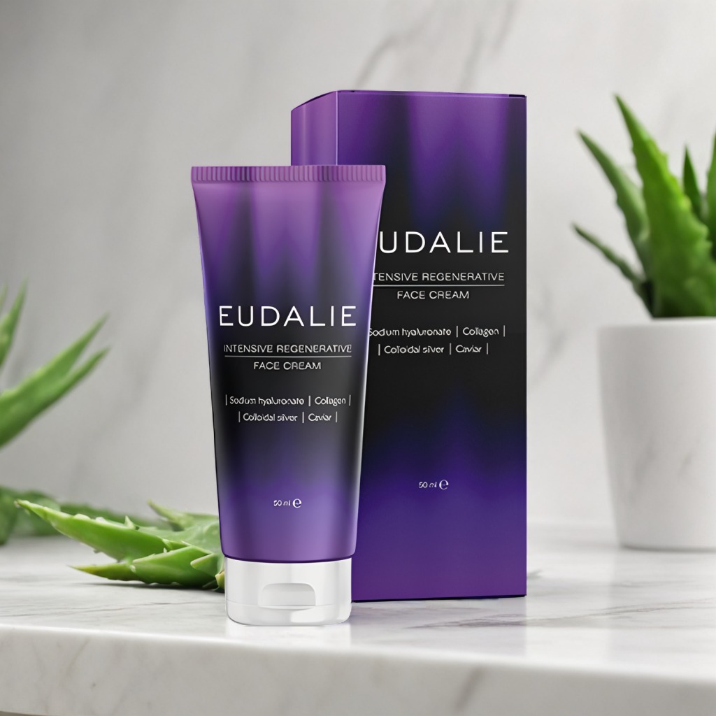 Product packshot
