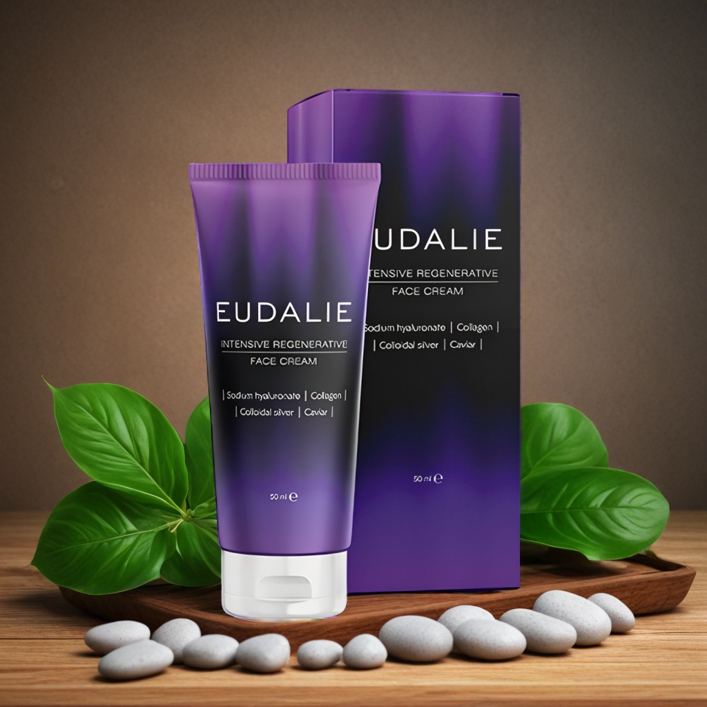 Product packshot
