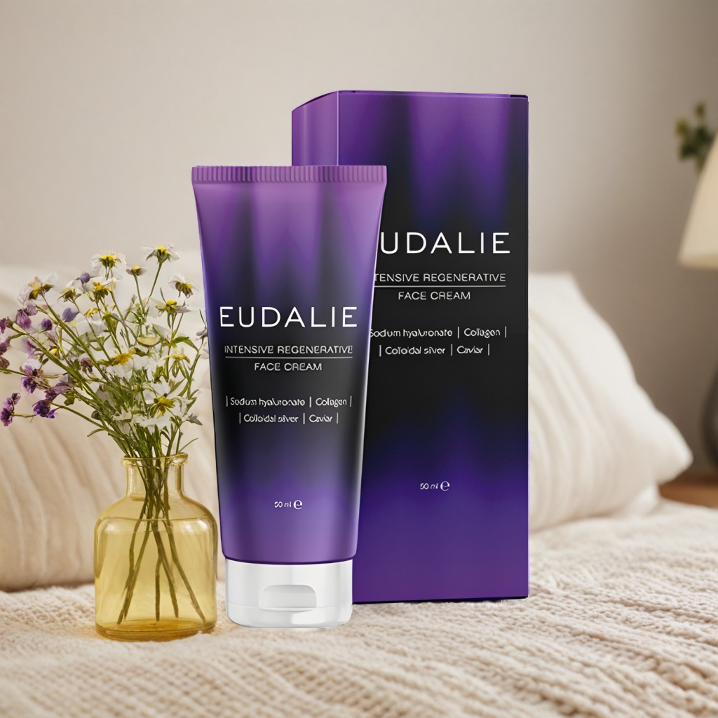 Product packshot