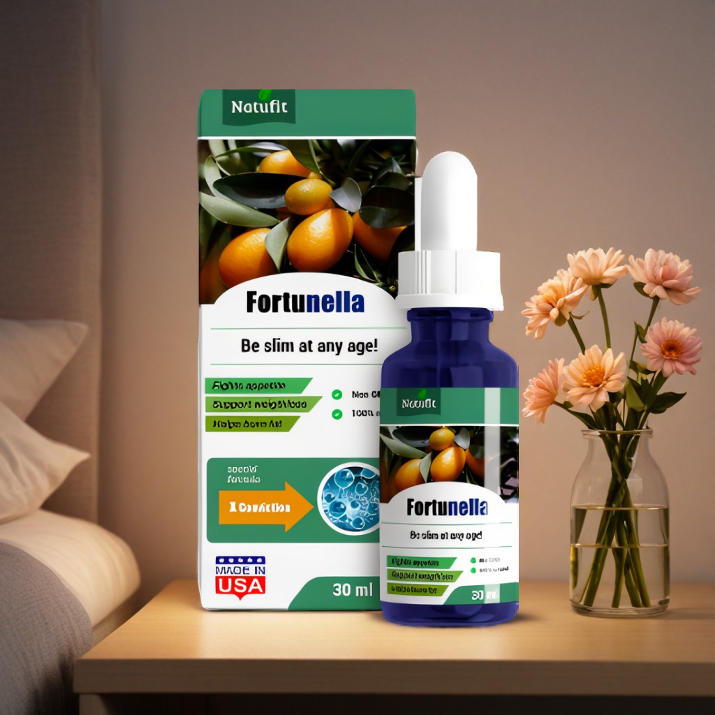 Product packshot