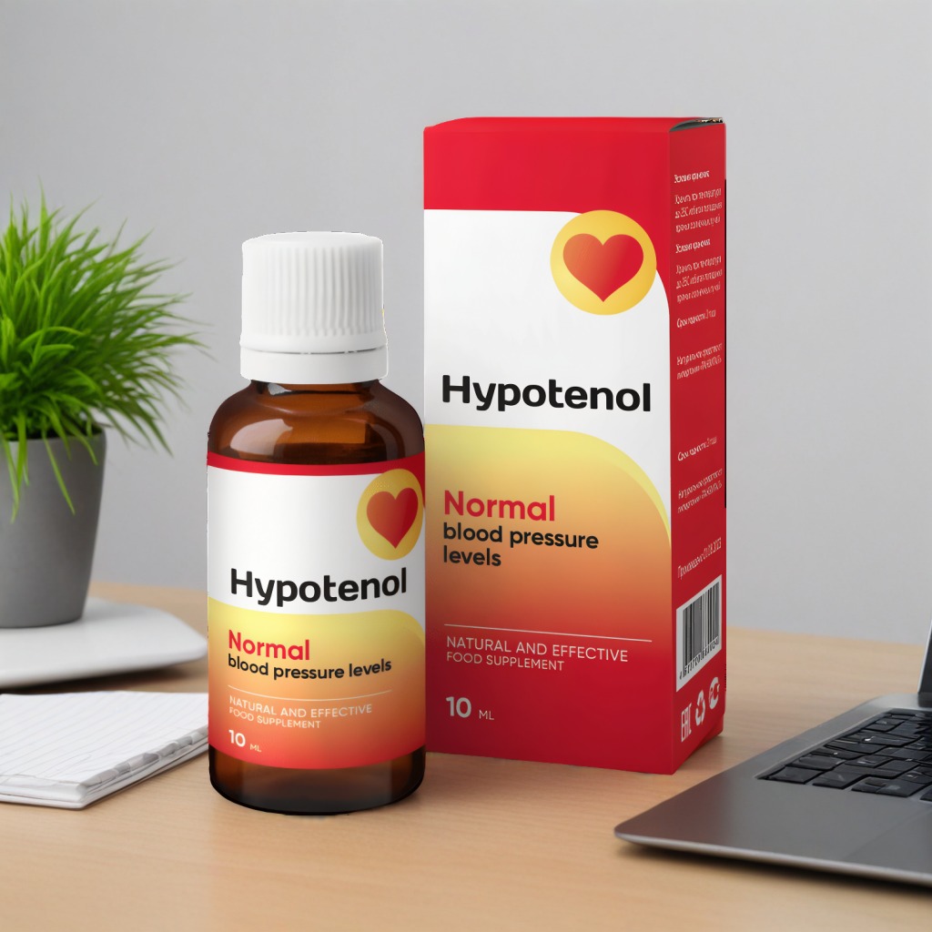 Product packshot
