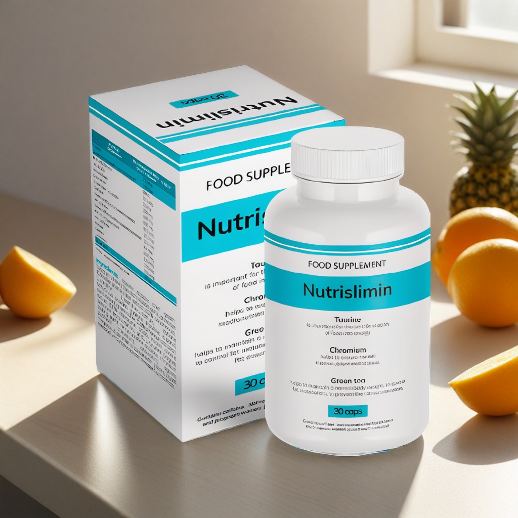 Product packshot