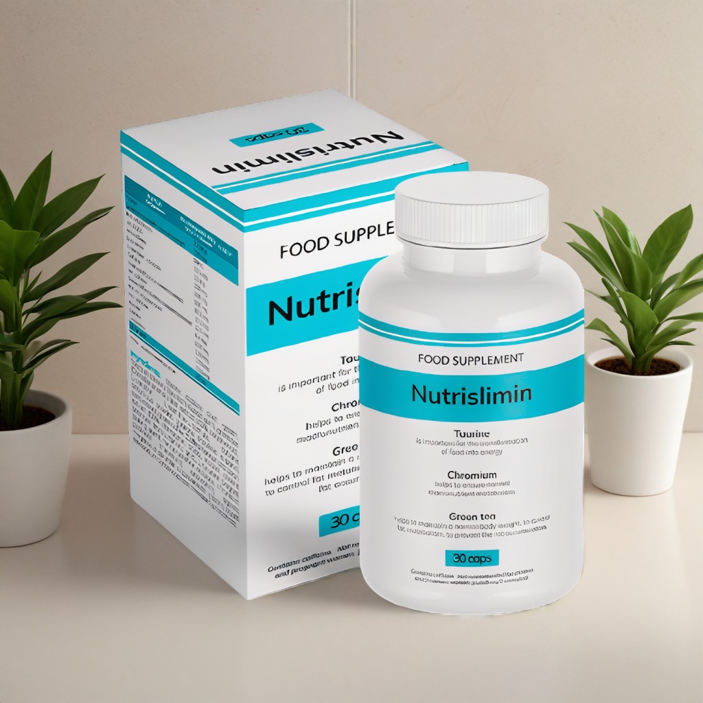 Product packshot