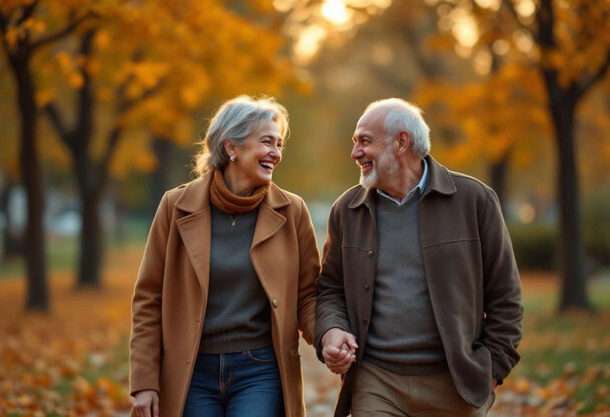 Уверен мъж, здравословен начин на живот, активно ежедневие