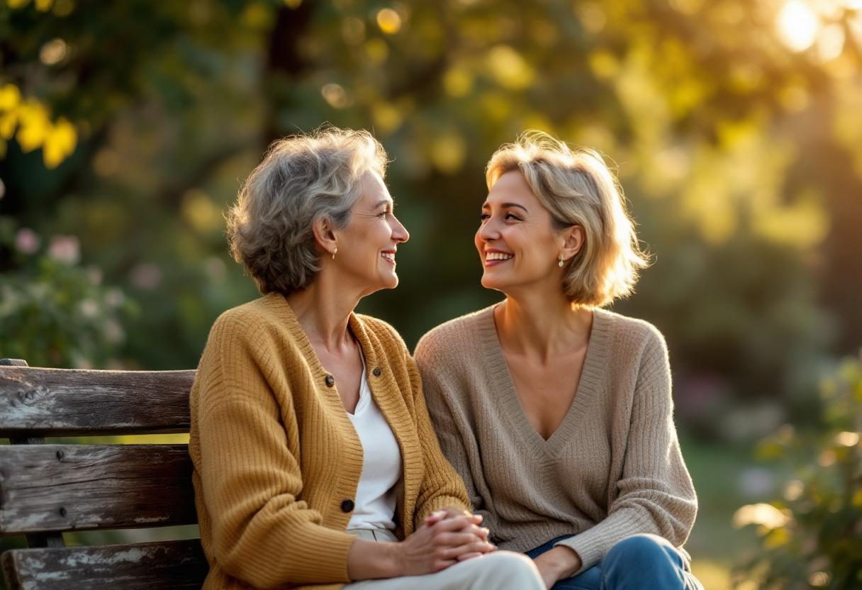 Активен и балансиран начин на живот