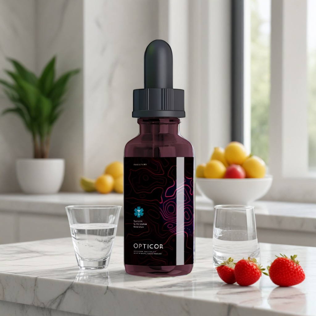 Product packshot