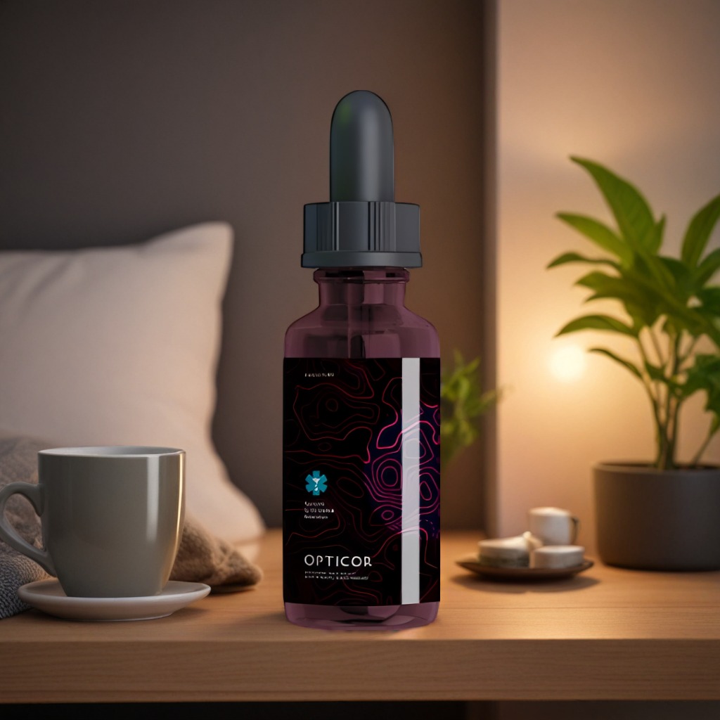 Product packshot