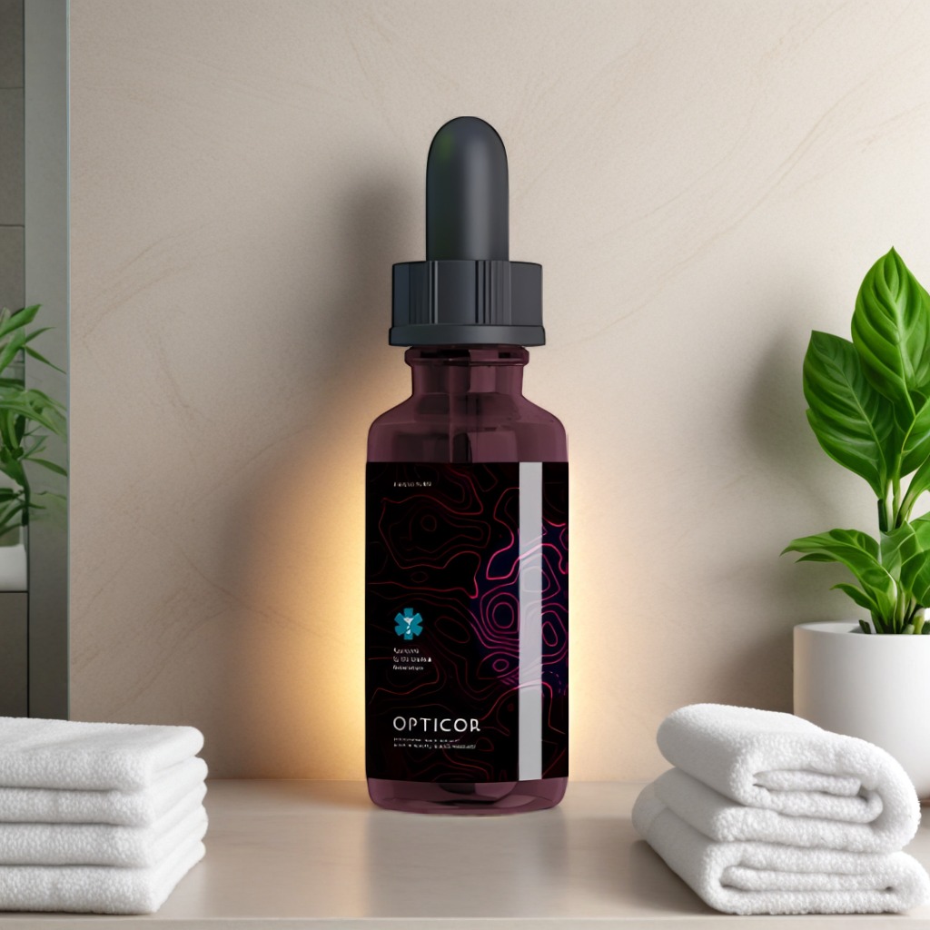 Product packshot