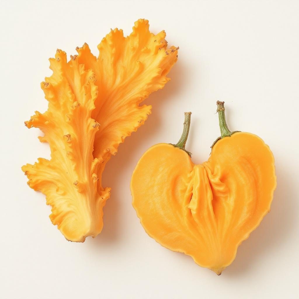 Καρποί κολοκύθας - Cucurbita pepo
