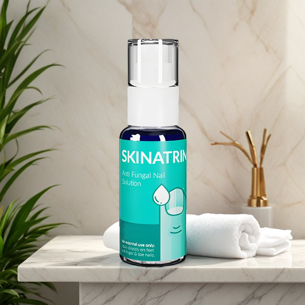 Product packshot