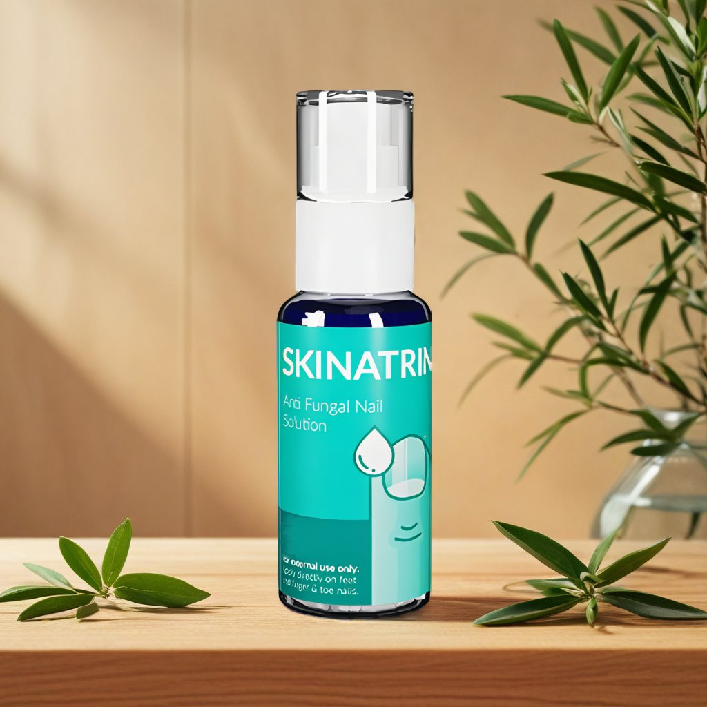 Product packshot