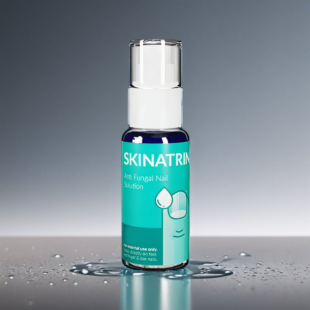 Product packshot