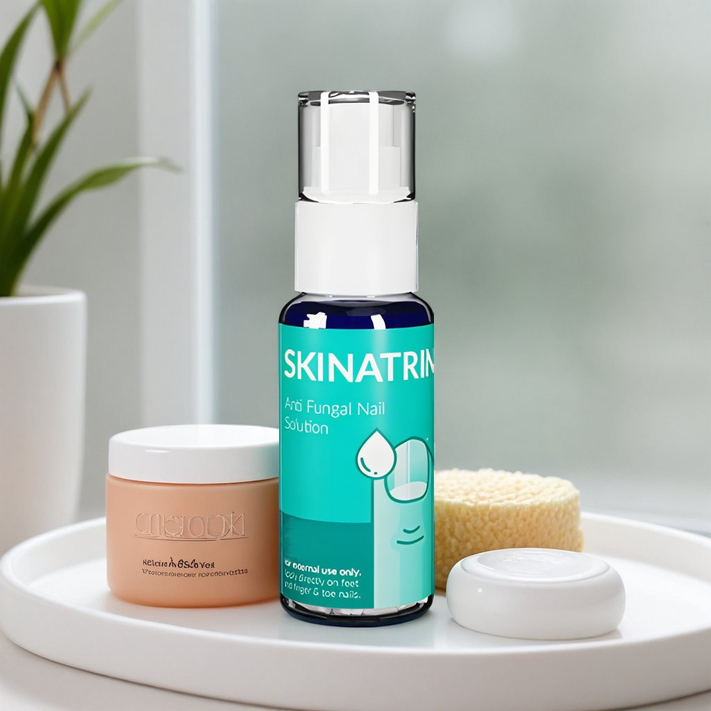 Product packshot