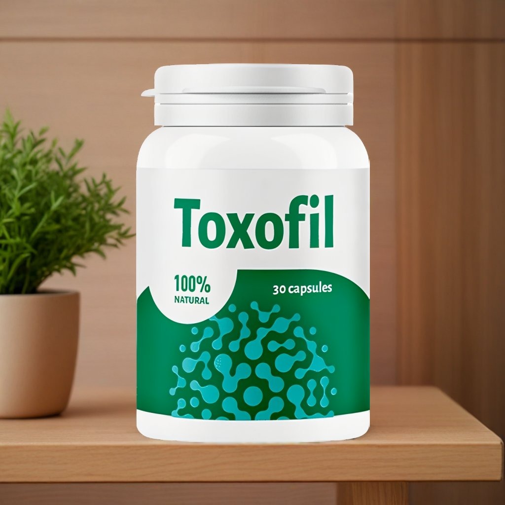 Product packshot