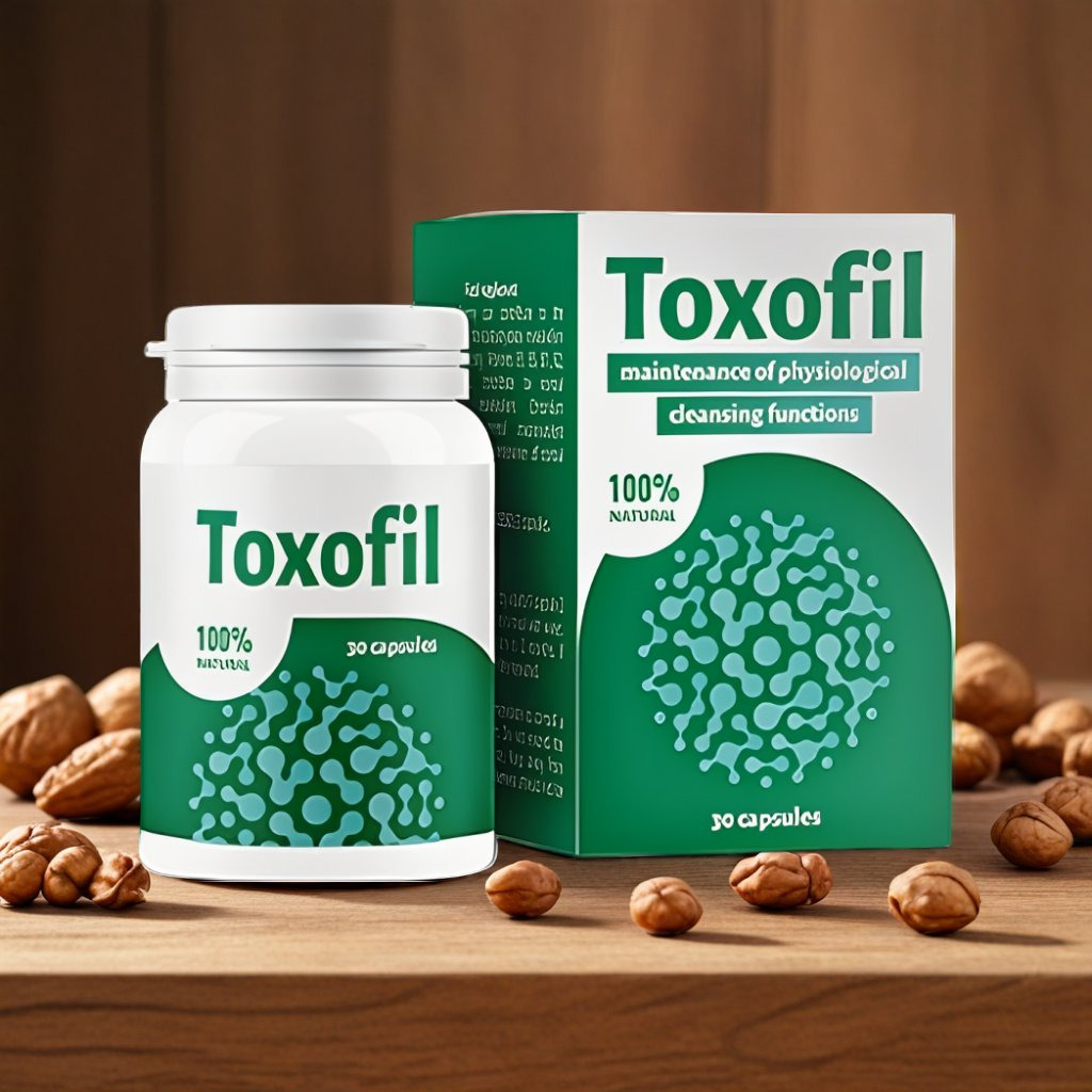 Product packshot