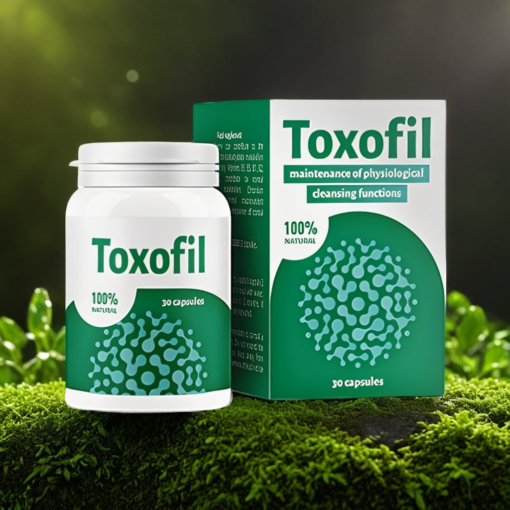Product packshot