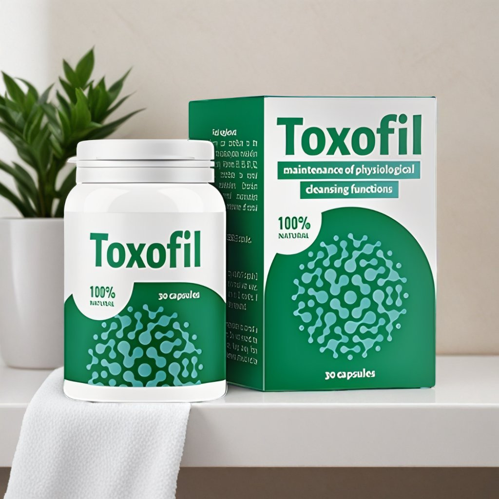 Product packshot