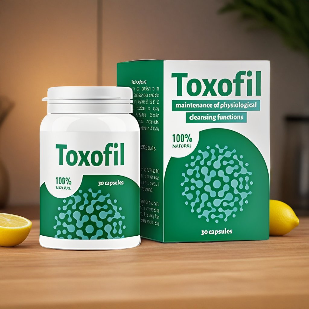 Product packshot