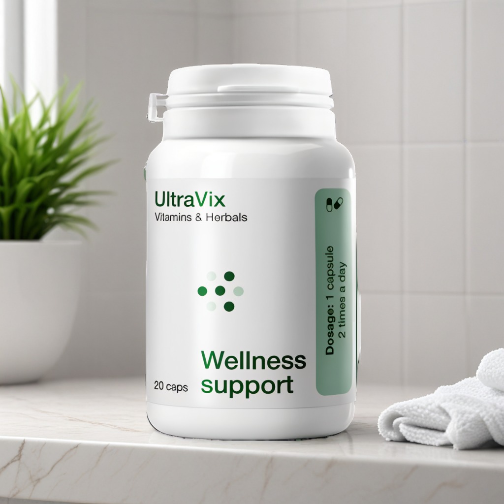 Product packshot