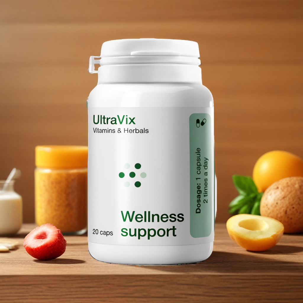 Product packshot