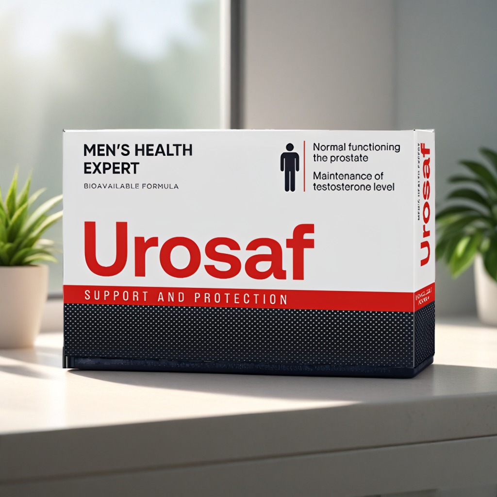 Product packshot