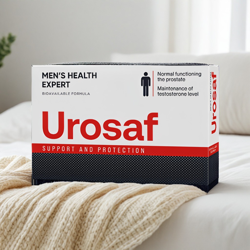 Product packshot