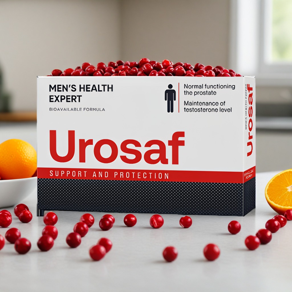 Product packshot