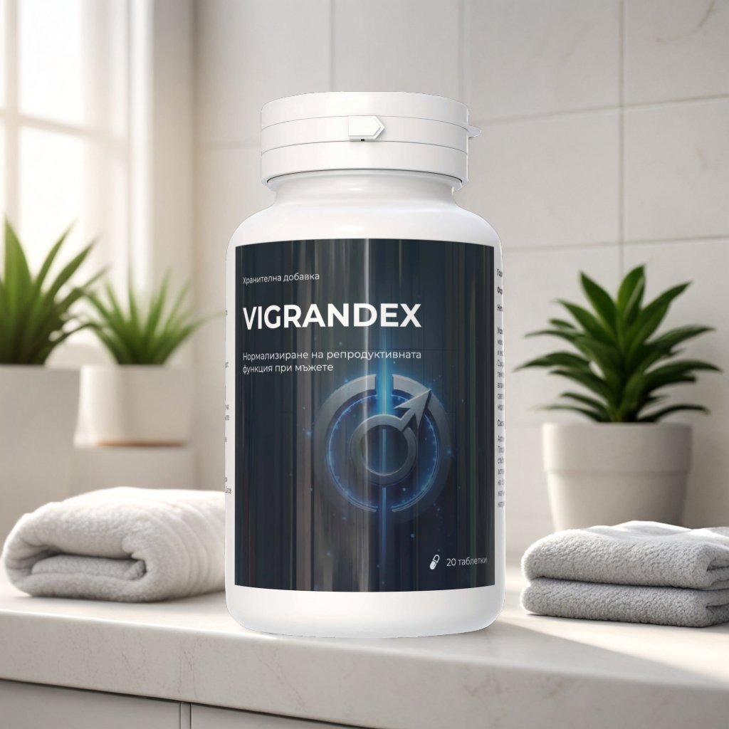 Product packshot