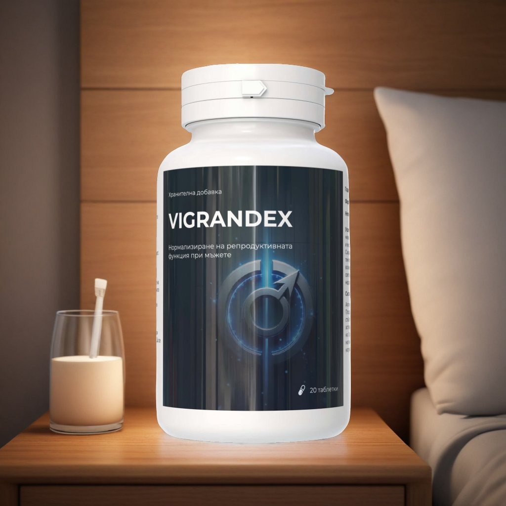 Product packshot