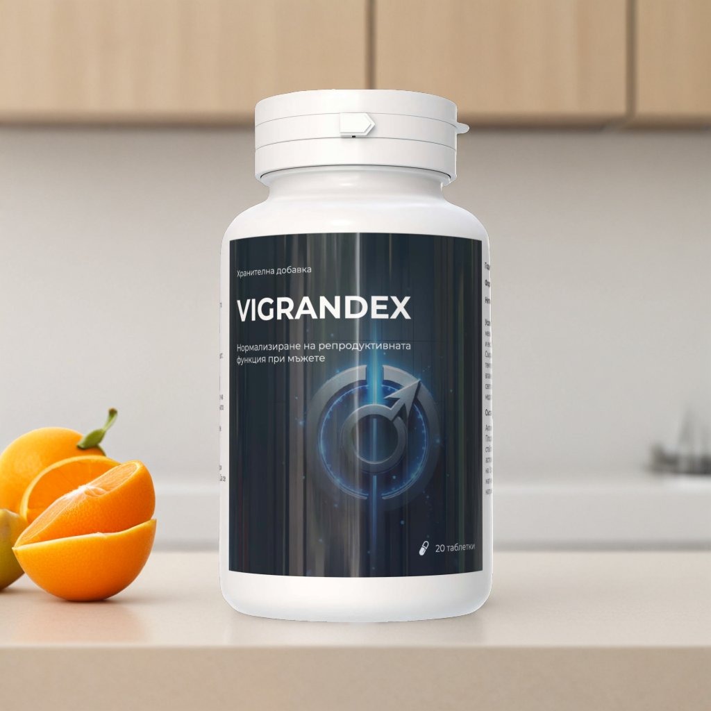 Product packshot