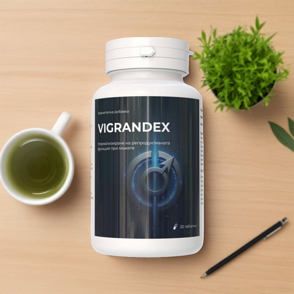 Product packshot