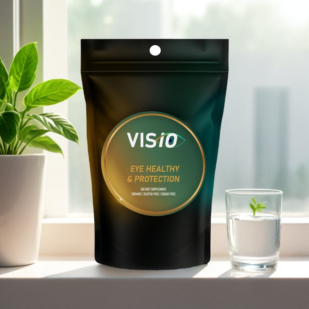 Product packshot