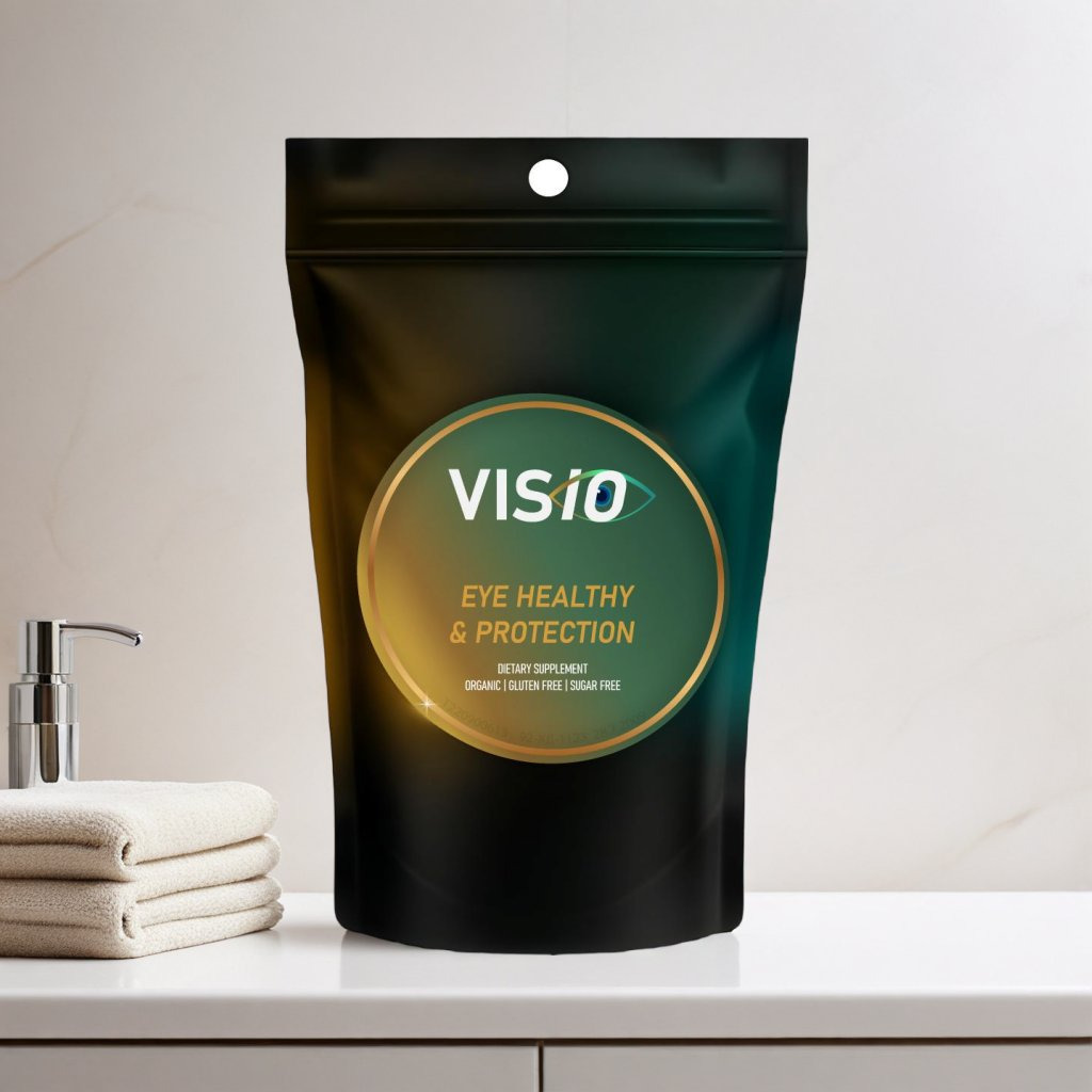 Product packshot
