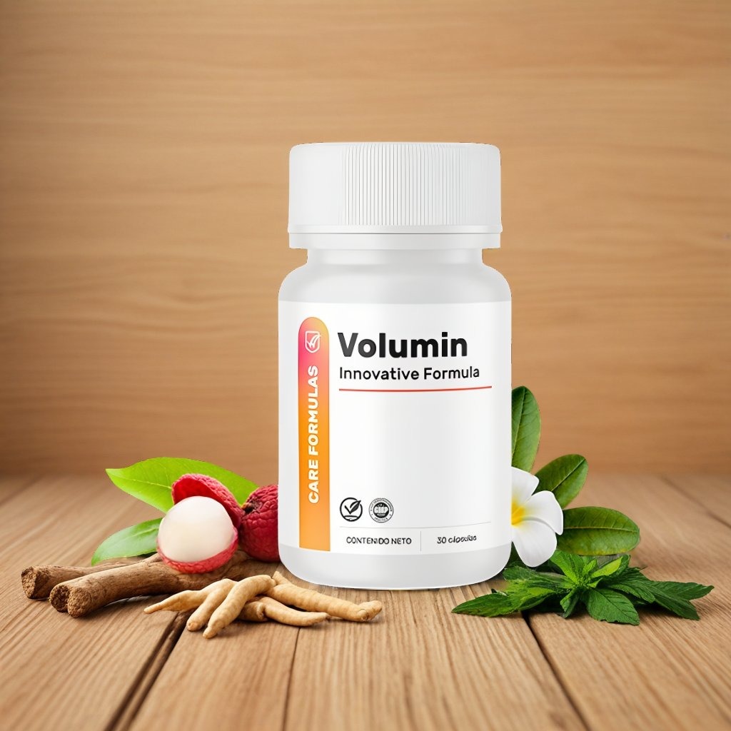 Product packshot