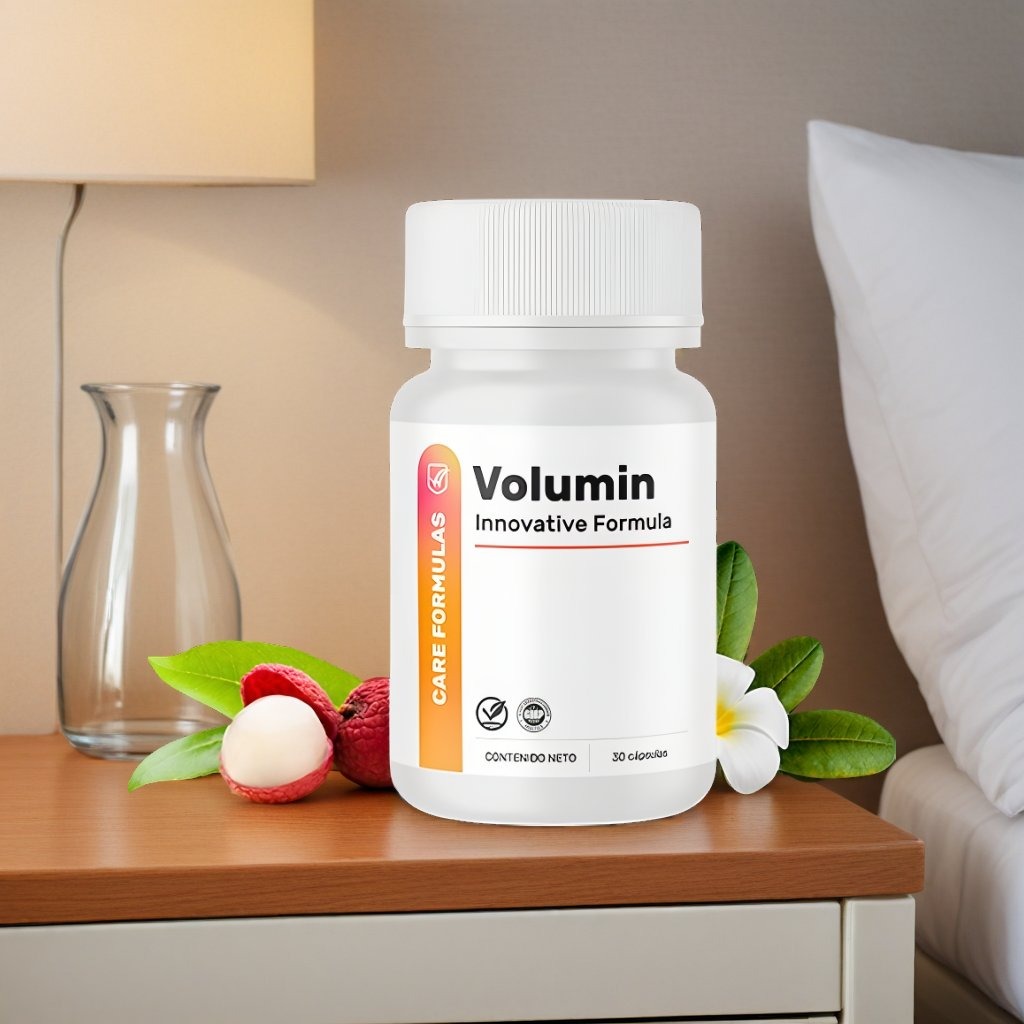 Product packshot