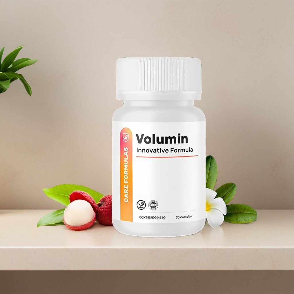 Product packshot
