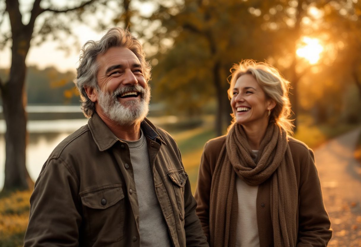 Lifestyle image of Animale Me Capsules in use