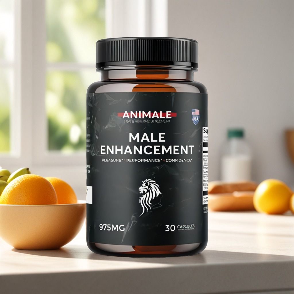 Product packshot