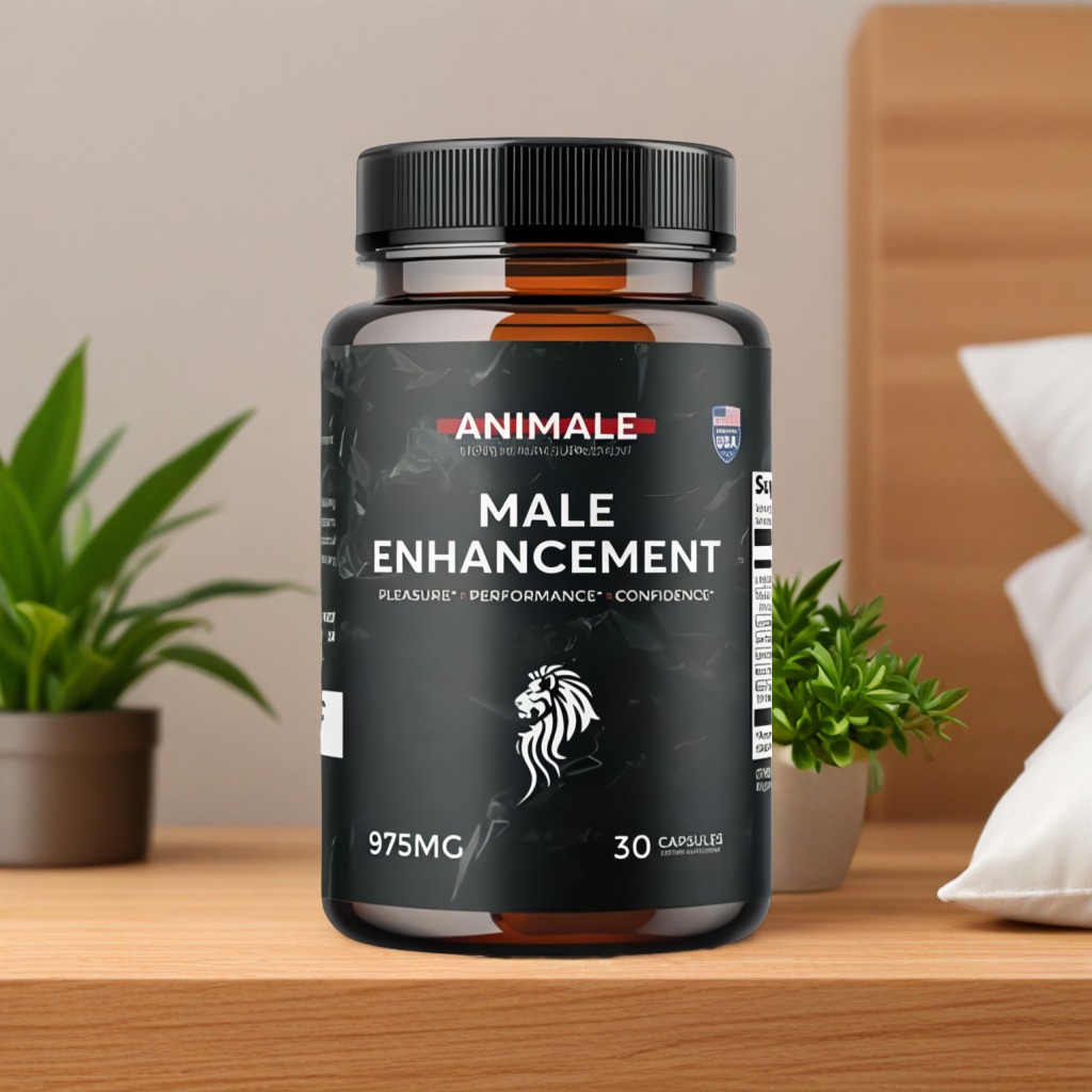 Product packshot