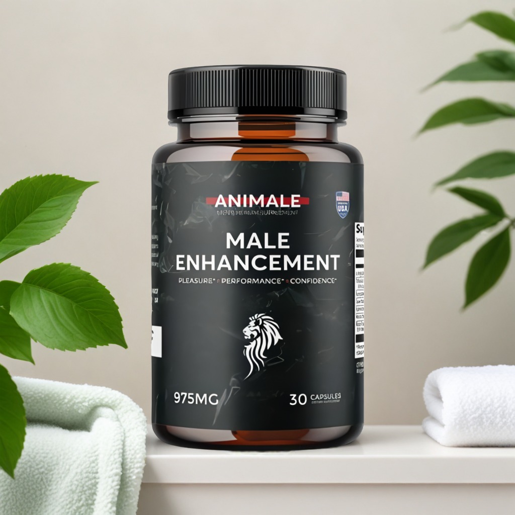 Product packshot