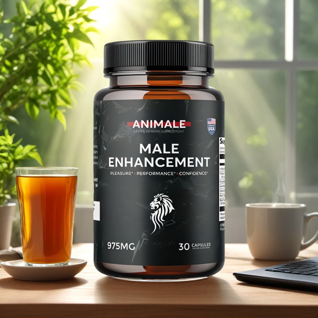 Product packshot